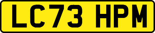 LC73HPM