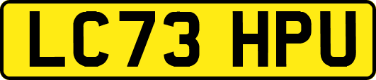 LC73HPU