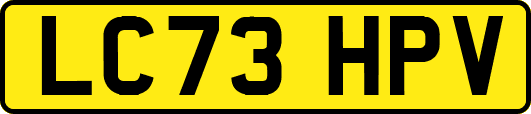 LC73HPV