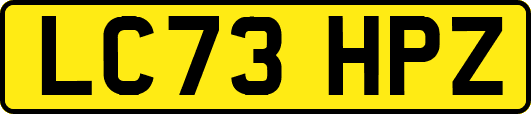 LC73HPZ