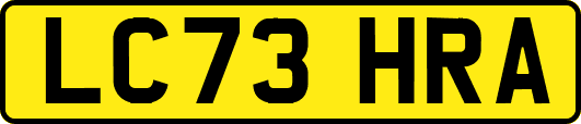 LC73HRA