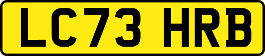 LC73HRB