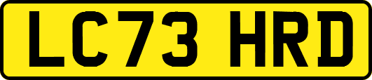 LC73HRD