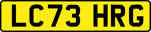 LC73HRG