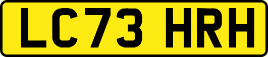 LC73HRH