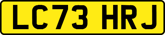 LC73HRJ