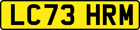 LC73HRM