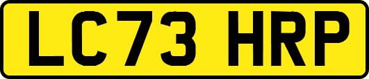 LC73HRP