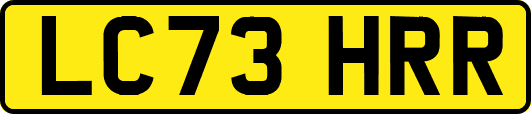 LC73HRR
