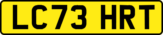 LC73HRT