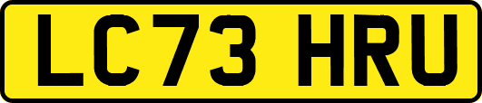 LC73HRU
