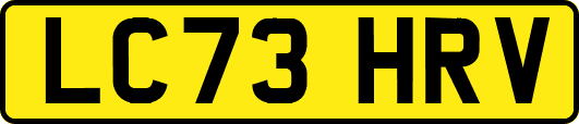 LC73HRV