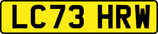 LC73HRW