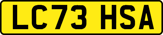 LC73HSA