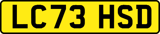 LC73HSD