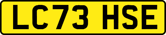 LC73HSE