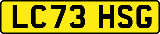 LC73HSG
