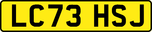 LC73HSJ