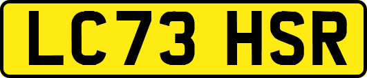 LC73HSR