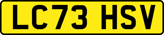 LC73HSV
