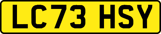 LC73HSY
