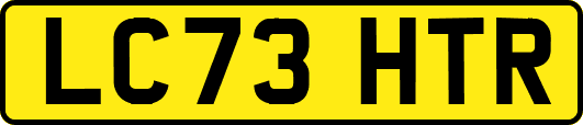LC73HTR