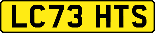 LC73HTS