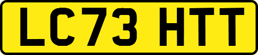 LC73HTT