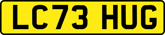 LC73HUG