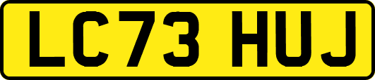 LC73HUJ