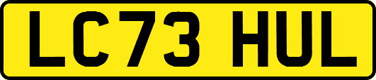 LC73HUL