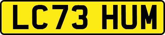 LC73HUM