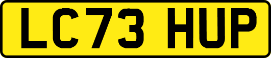 LC73HUP