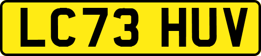 LC73HUV