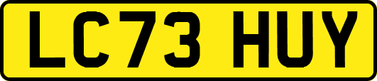 LC73HUY