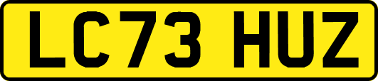 LC73HUZ