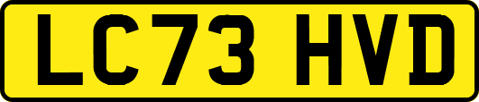 LC73HVD