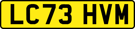 LC73HVM