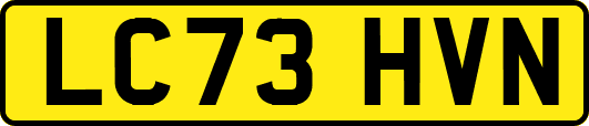 LC73HVN