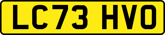 LC73HVO