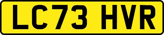 LC73HVR