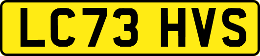 LC73HVS
