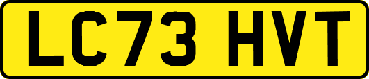 LC73HVT