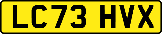 LC73HVX