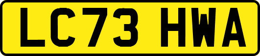 LC73HWA