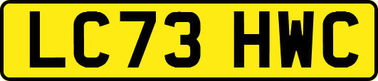 LC73HWC
