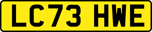 LC73HWE