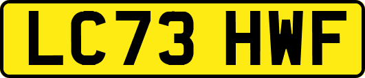 LC73HWF