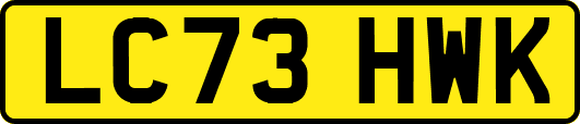 LC73HWK