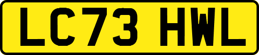 LC73HWL